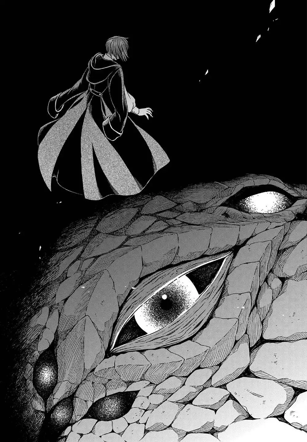 Mahou Tsukai no Yome Chapter 81 39